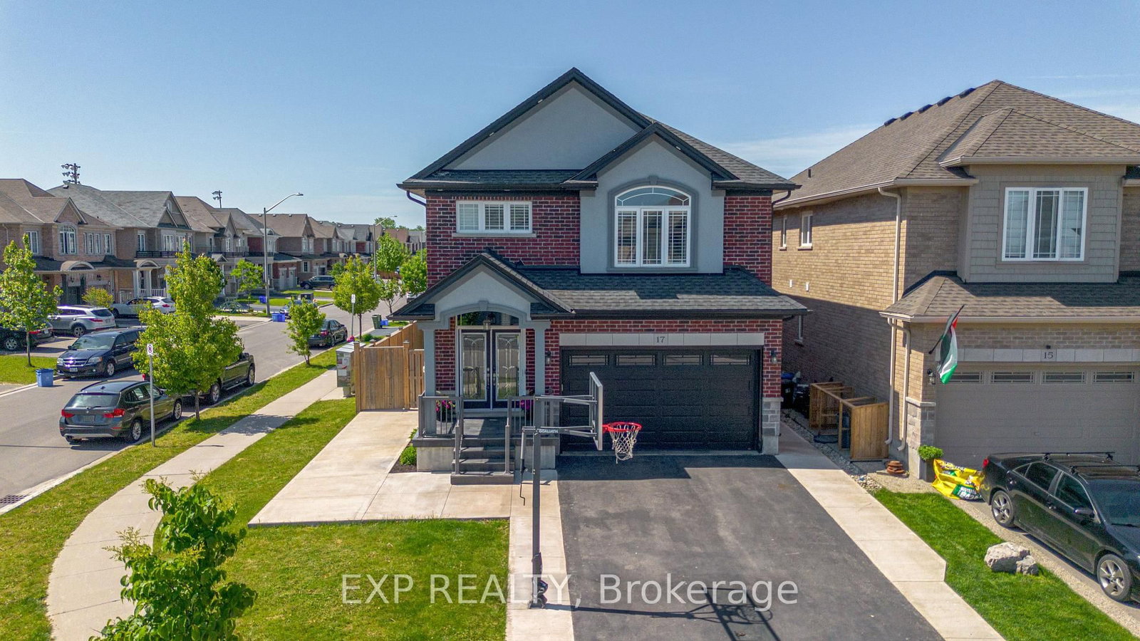 17 Narbonne Crescent • Hamilton, ON photo 43