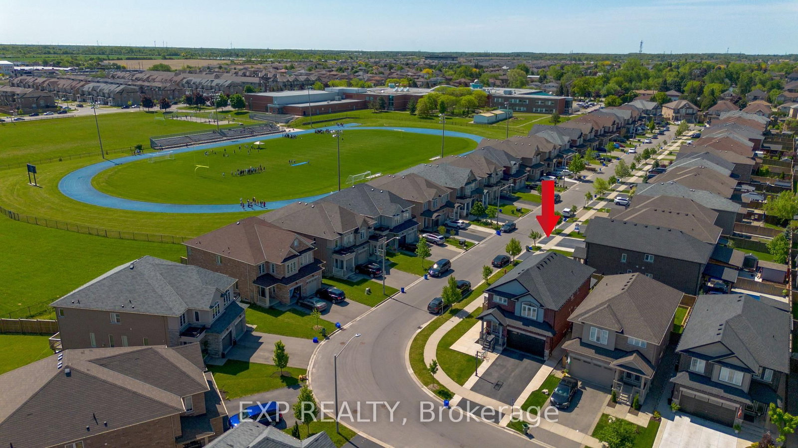 17 Narbonne Crescent • Hamilton, ON photo 44