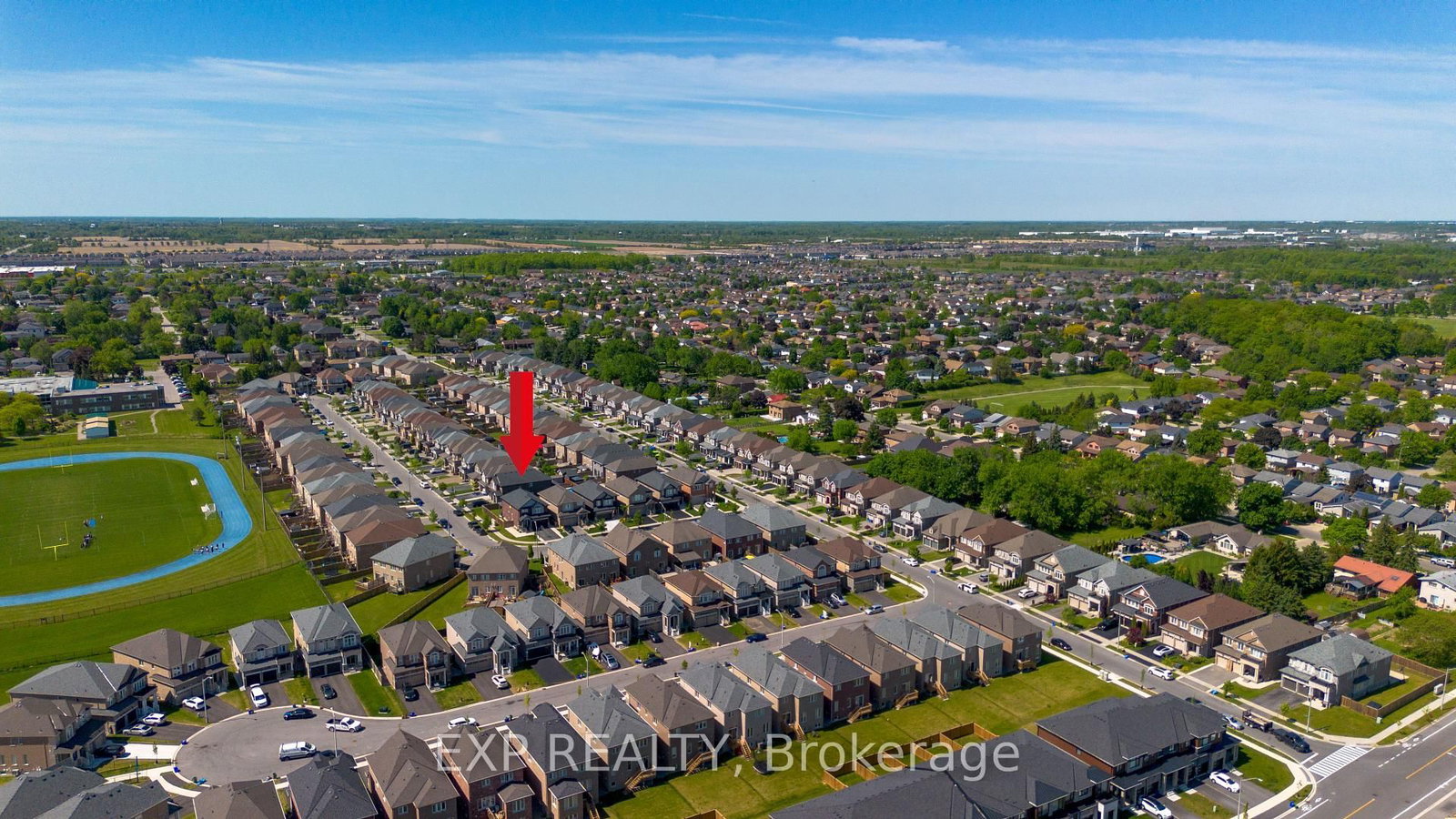 17 Narbonne Crescent • Hamilton, ON photo 46
