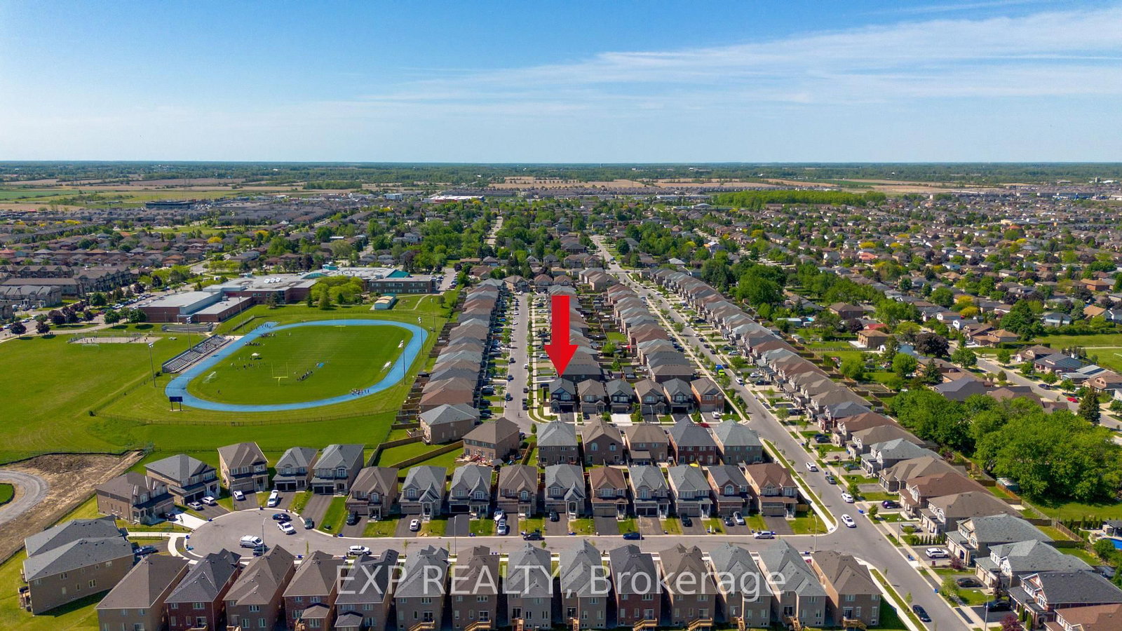 17 Narbonne Crescent • Hamilton, ON photo 47