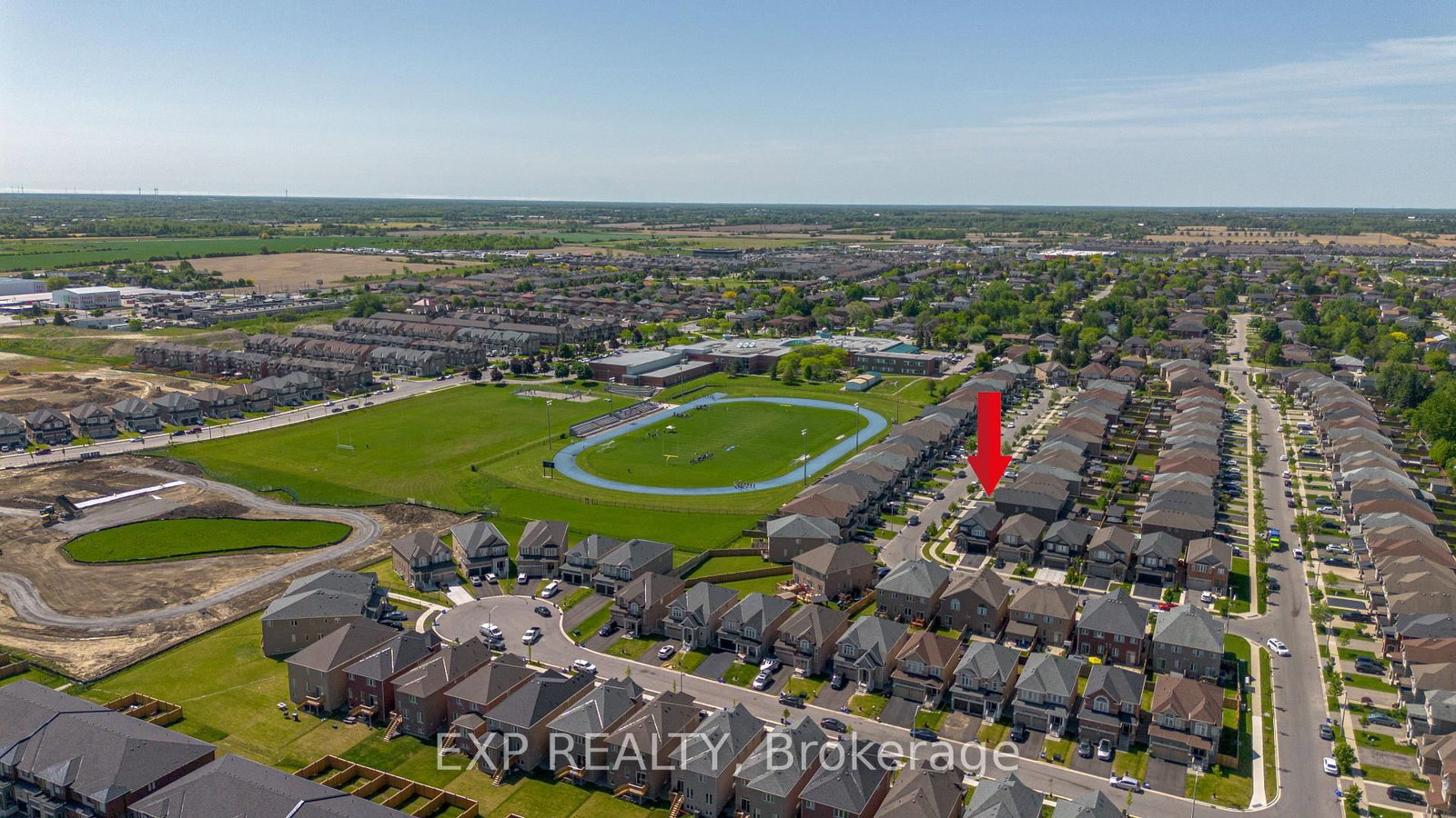 17 Narbonne Crescent • Hamilton, ON photo 48
