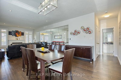 17 Narbonne Crescent • Hamilton, ON photo 8