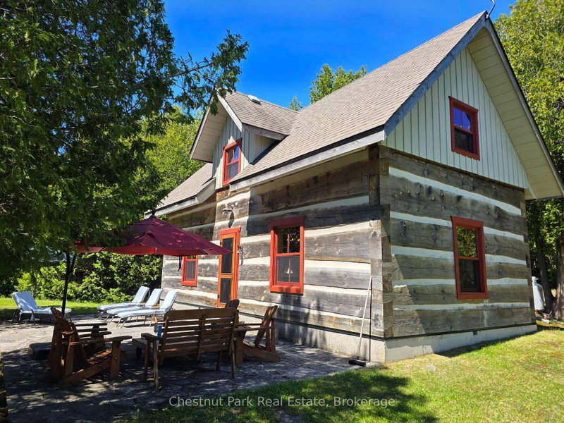 79 Pine Tree Harbour Road