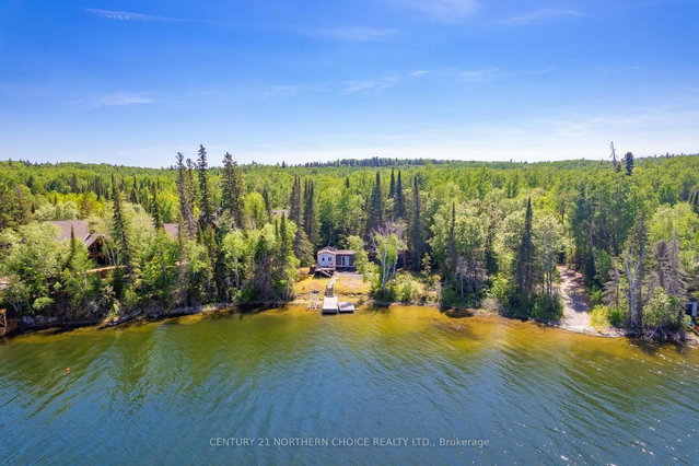 482B Woodchuck Bay Road