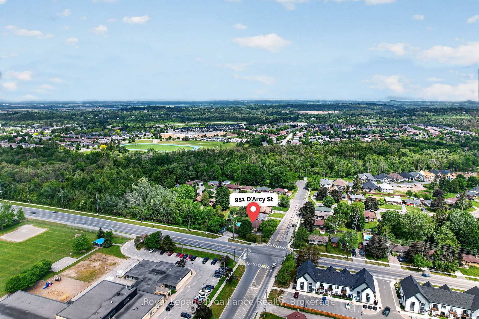951 D'Arcy Street • Cobourg, ON photo 49
