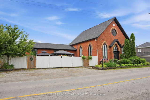 859 Haldibrook Road