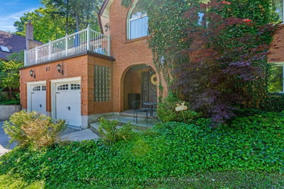 37 Yellow Birch Drive • Kitchener, ON photo 4