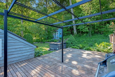 37 Yellow Birch Drive • Kitchener, ON photo 9