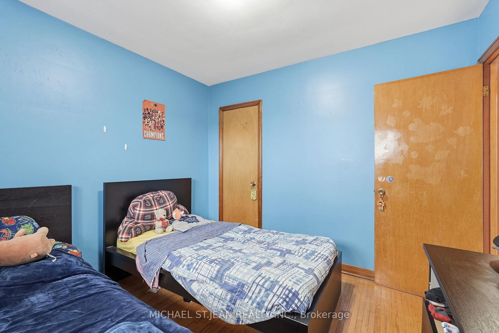 20 Nelligan Place • Hamilton, ON photo 17