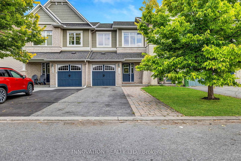 home for lease on 126 Garrity Crescent