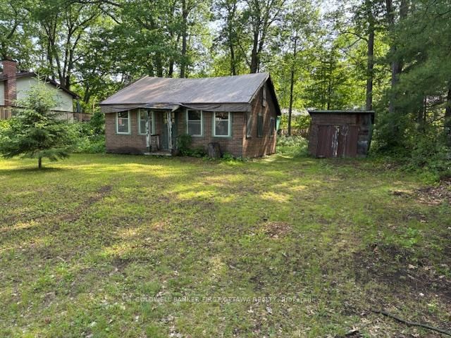 123 Bayview Drive