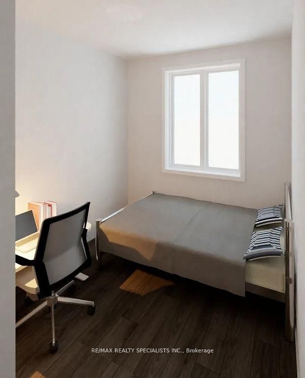 E 307 King Street E, Unit 303