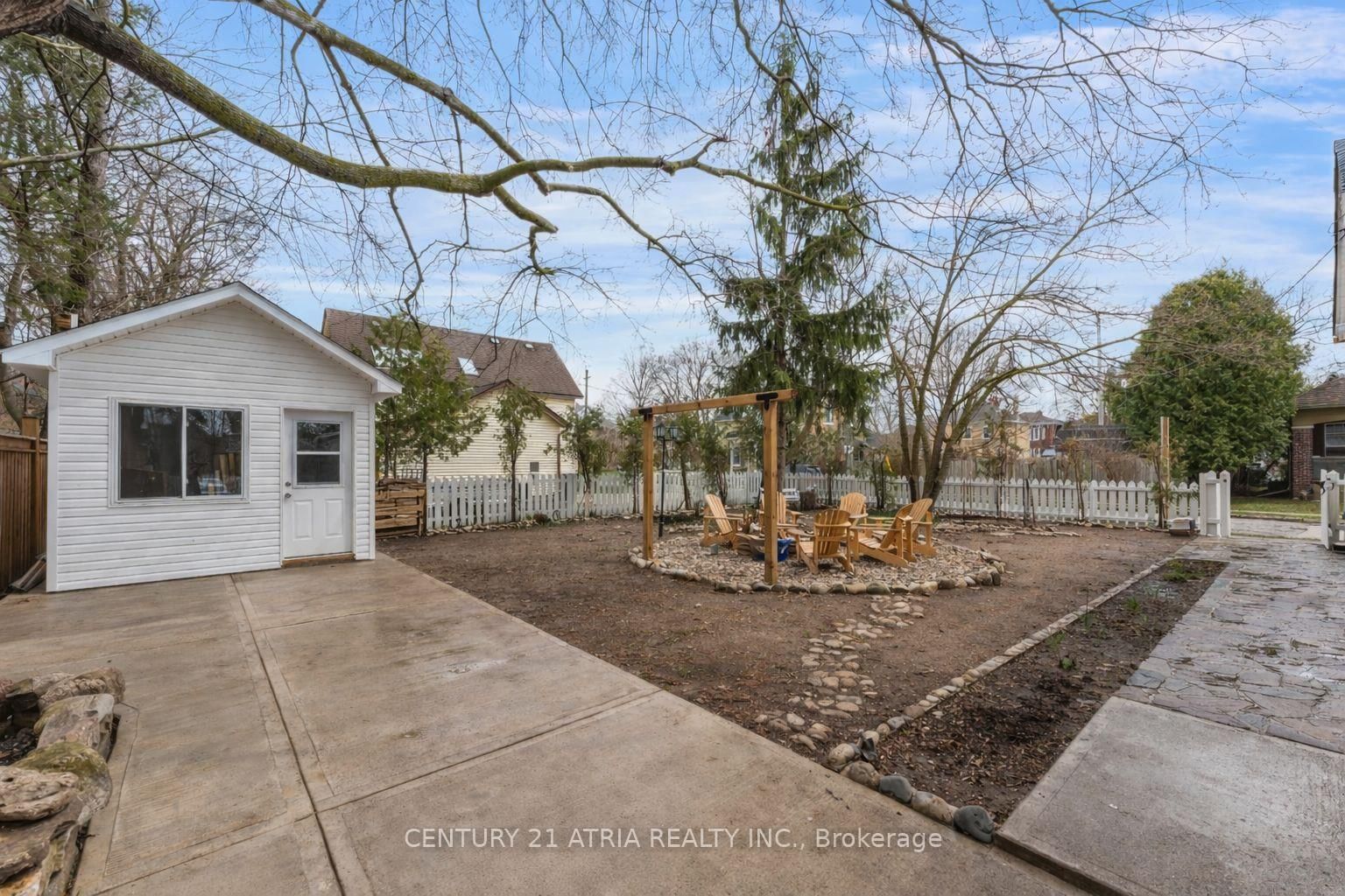 132 N Waterloo Street • Cambridge, ON photo 27
