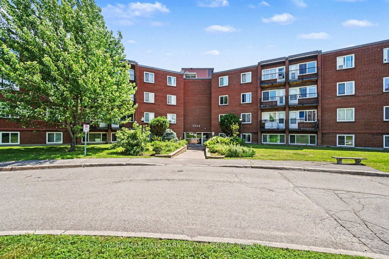 106A - 2044 Arrowsmith Drive