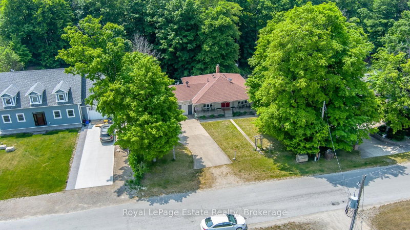 632 Bannister Drive