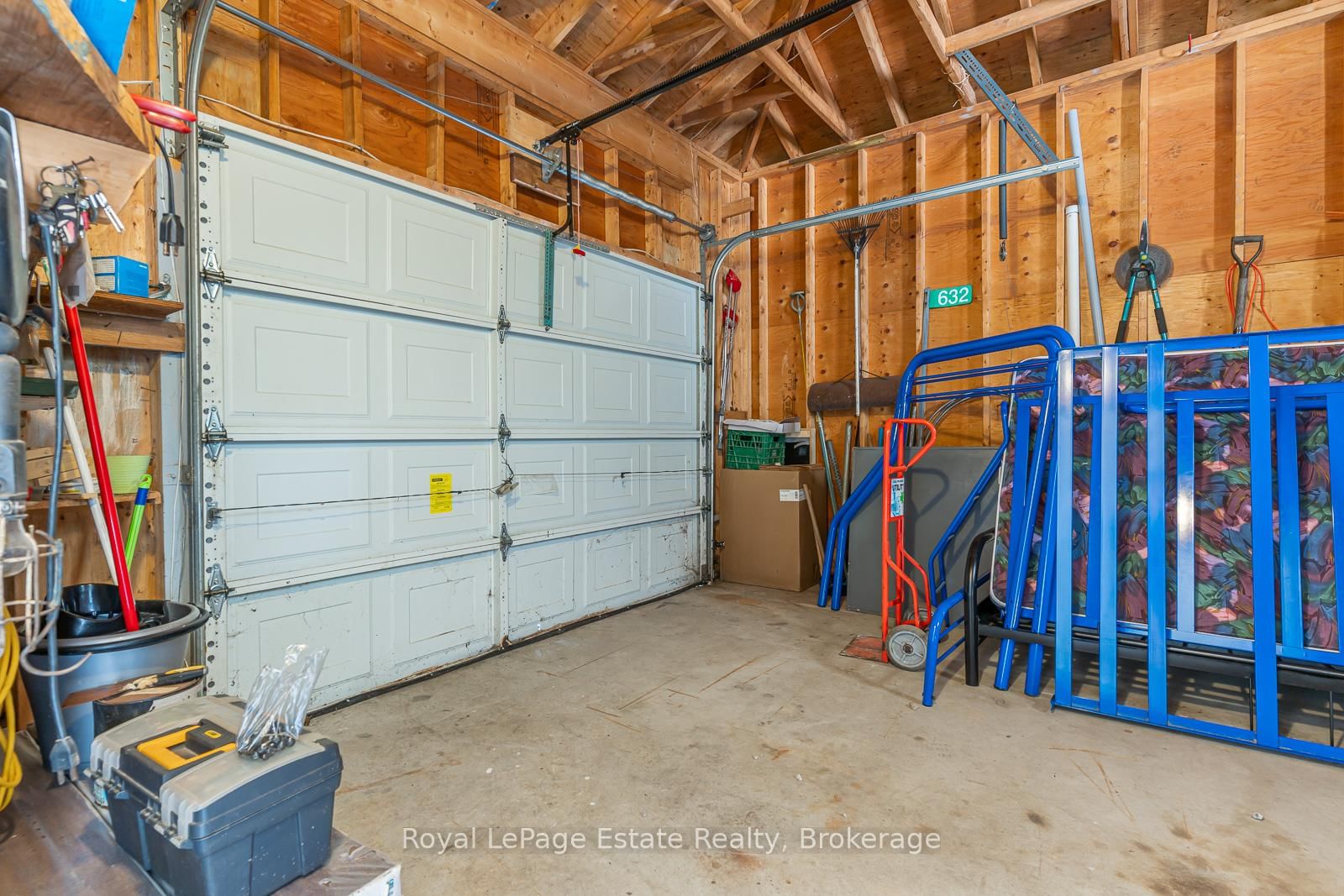 632 Bannister Drive • South Bruce Peninsula, ON photo 37