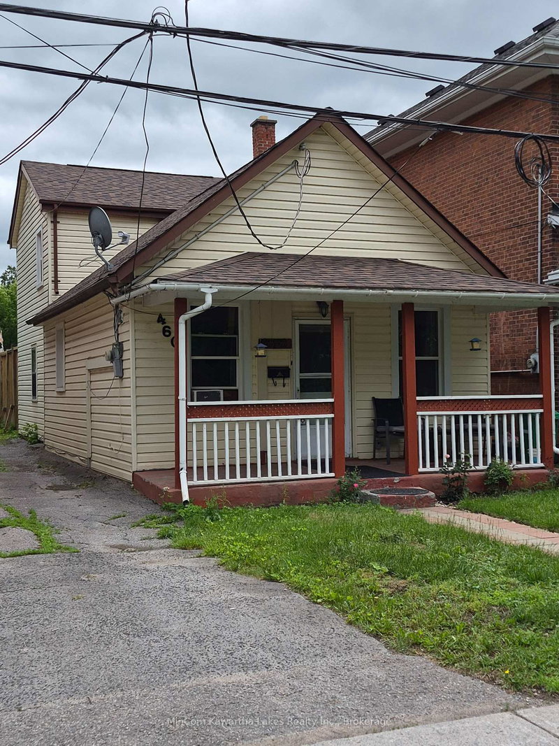 460 Driscoll Terrace