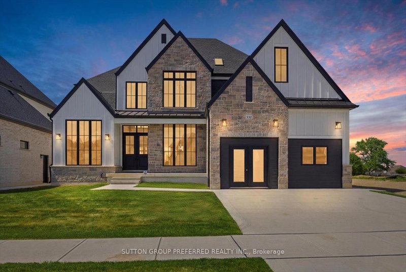 852 Eagletrace Drive