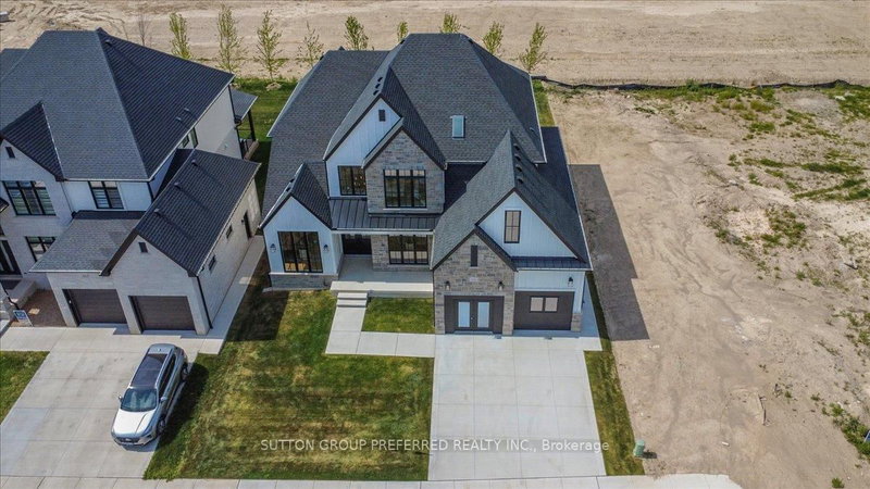 852 Eagletrace Drive