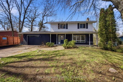 1025 Aberdeen Street
