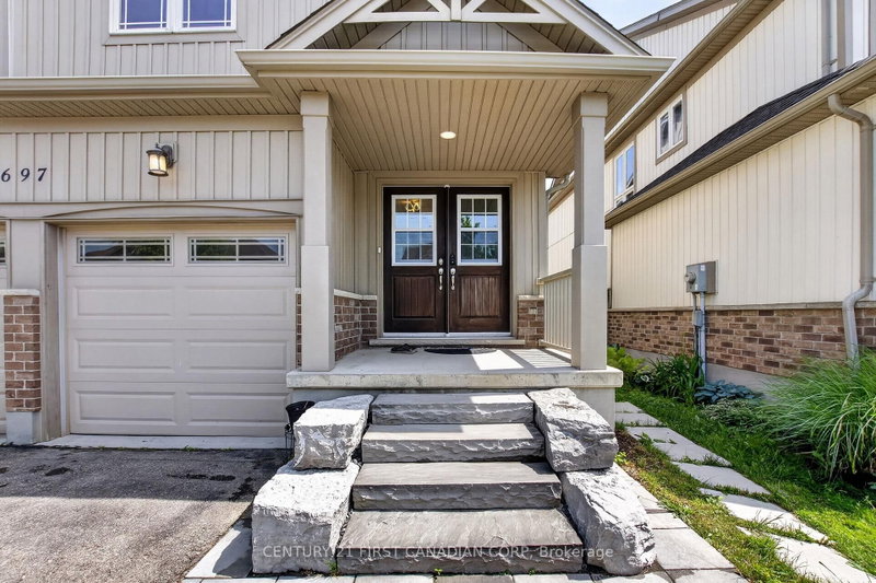 697 Killarney Road