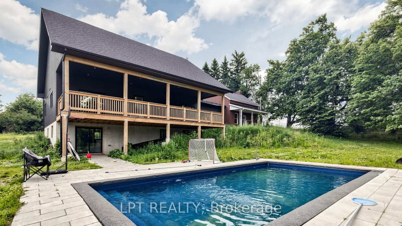 518644 County 124 Road