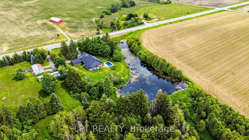 518644 County 124 Road