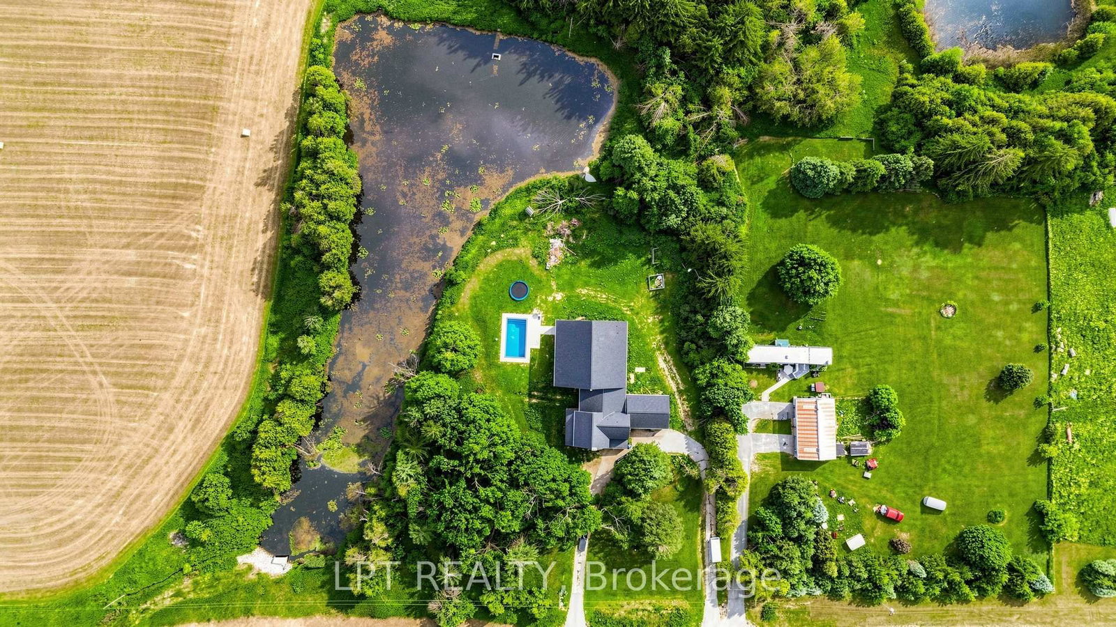 518644 County 124 Road • Melancthon, ON photo 35