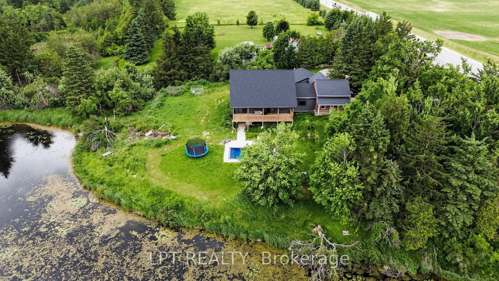 518644 County 124 Road • Melancthon, ON photo 38