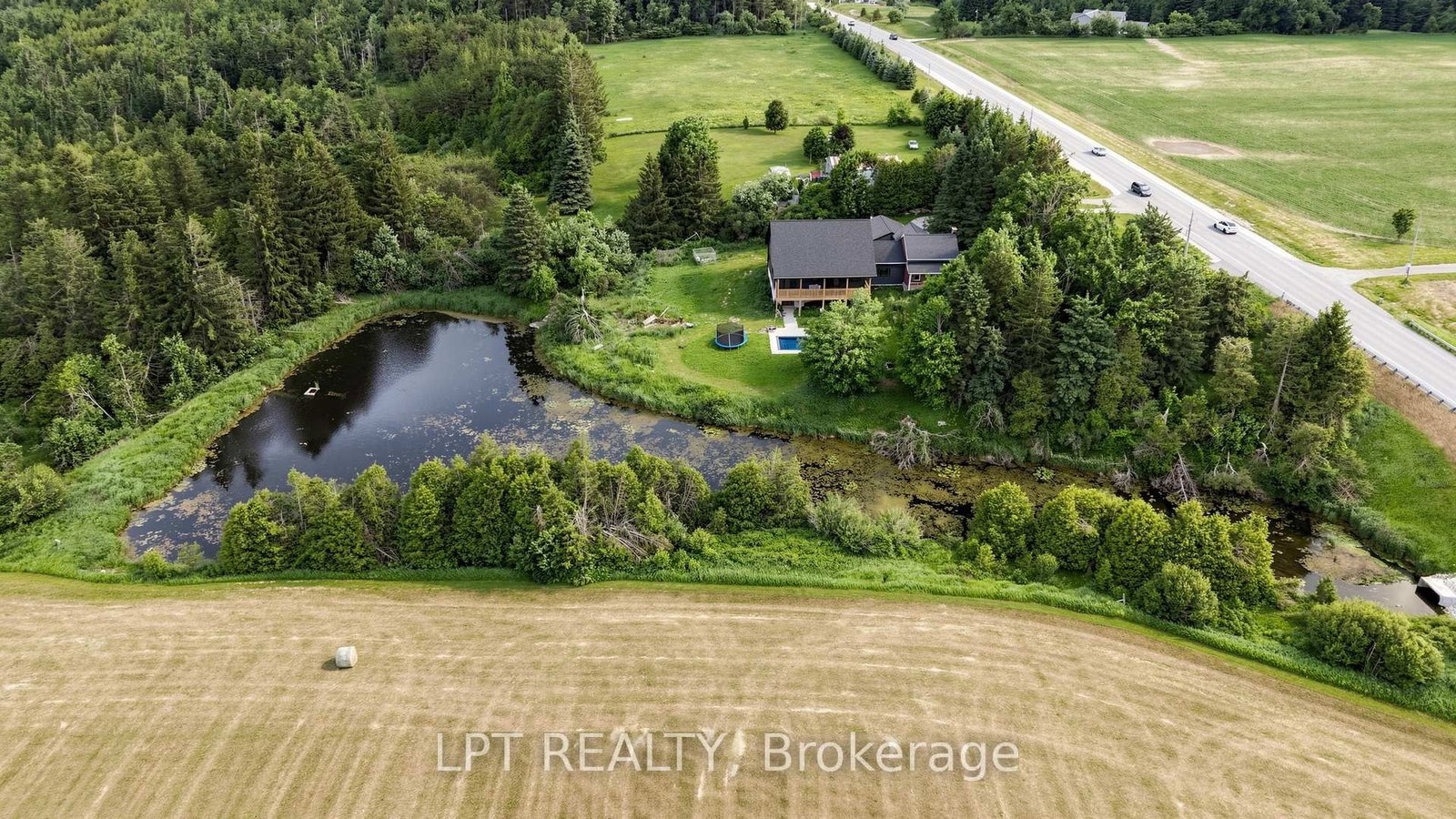 518644 County 124 Road • Melancthon, ON photo 39