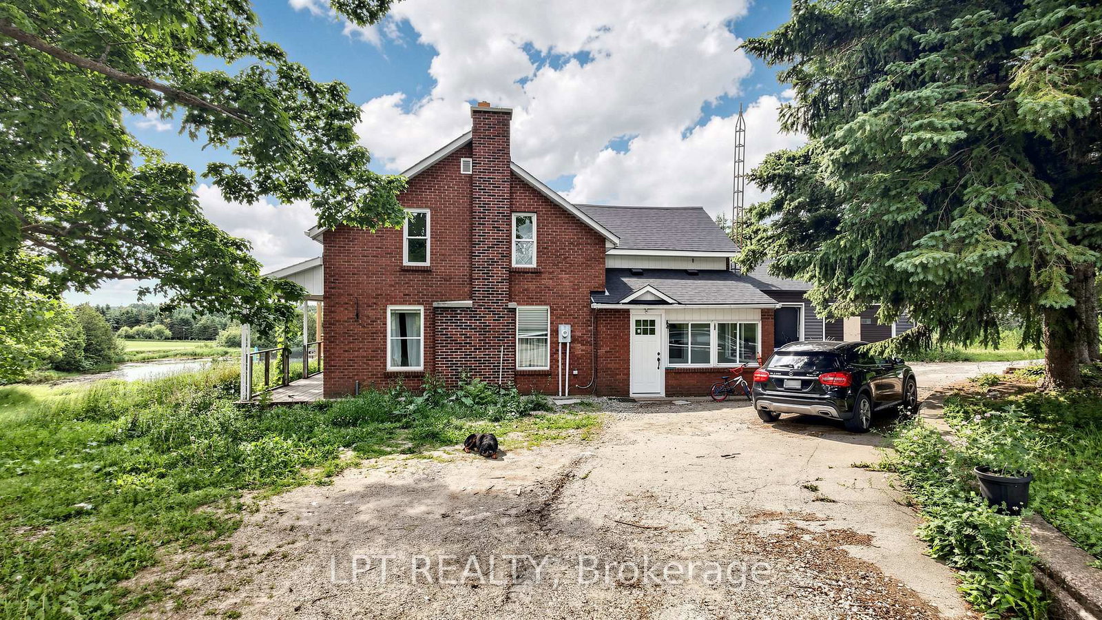 518644 County 124 Road • Melancthon, ON photo 4