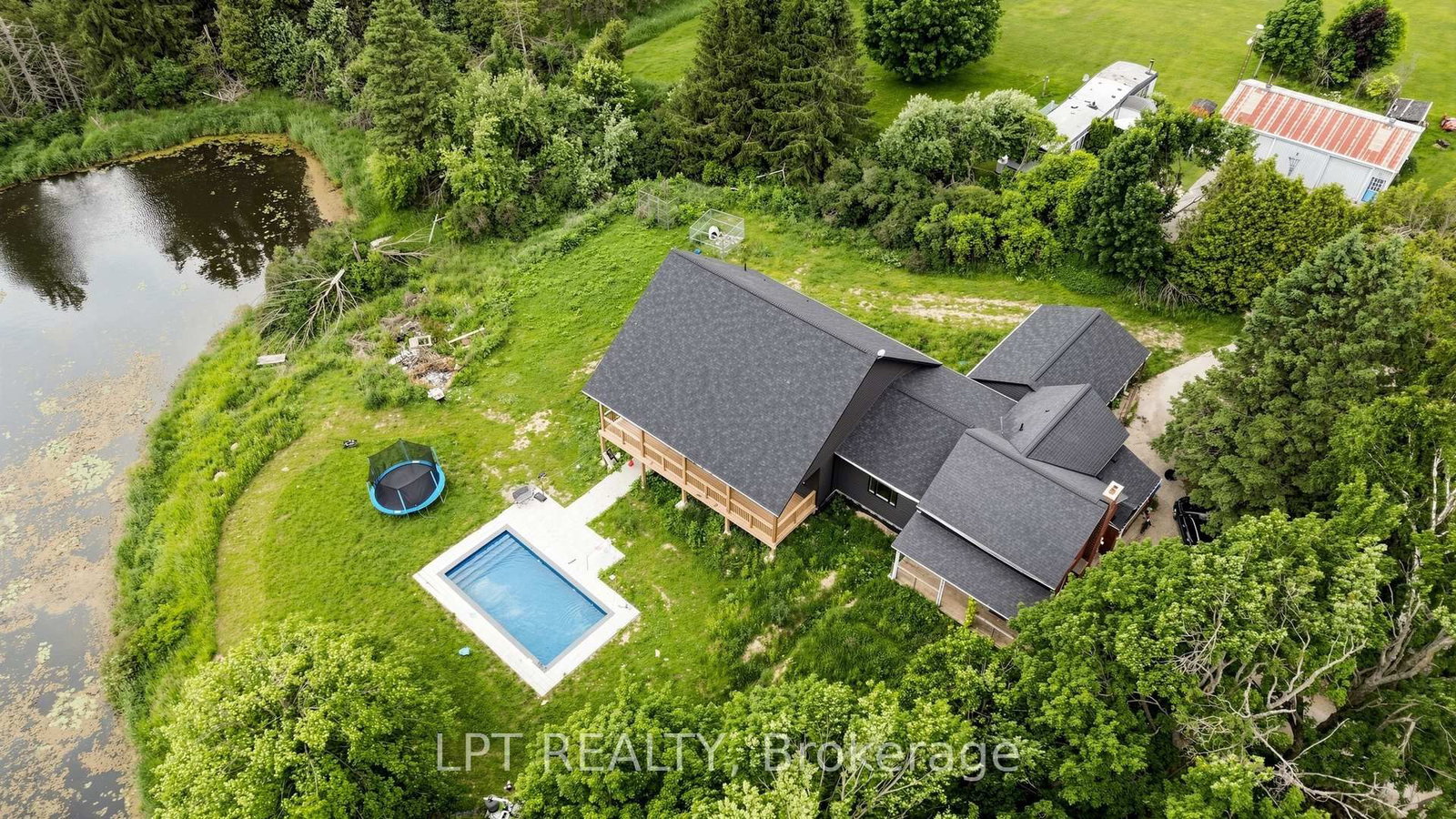 518644 County 124 Road • Melancthon, ON photo 40