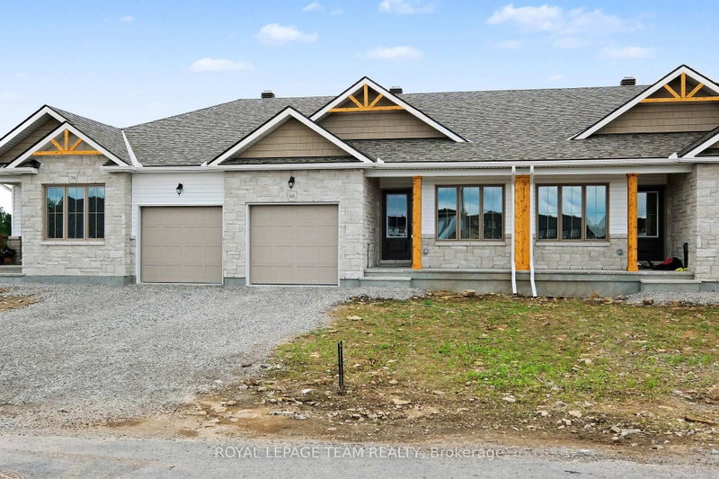 68 Doctor Agnes Craine Drive