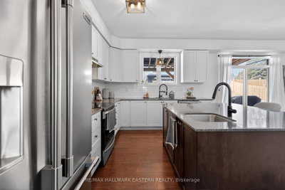 141 Highlands Boulevard • Cavan Monaghan, ON photo 9