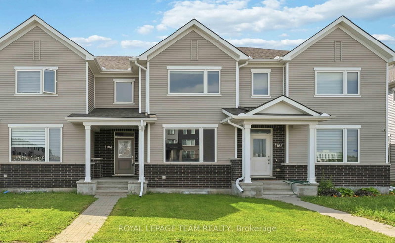 home for lease on 1184 Chapman Mills Drive