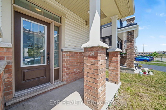 523 Catleaf Row