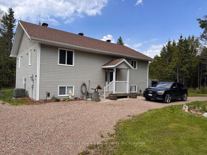 2161 Papineau Road