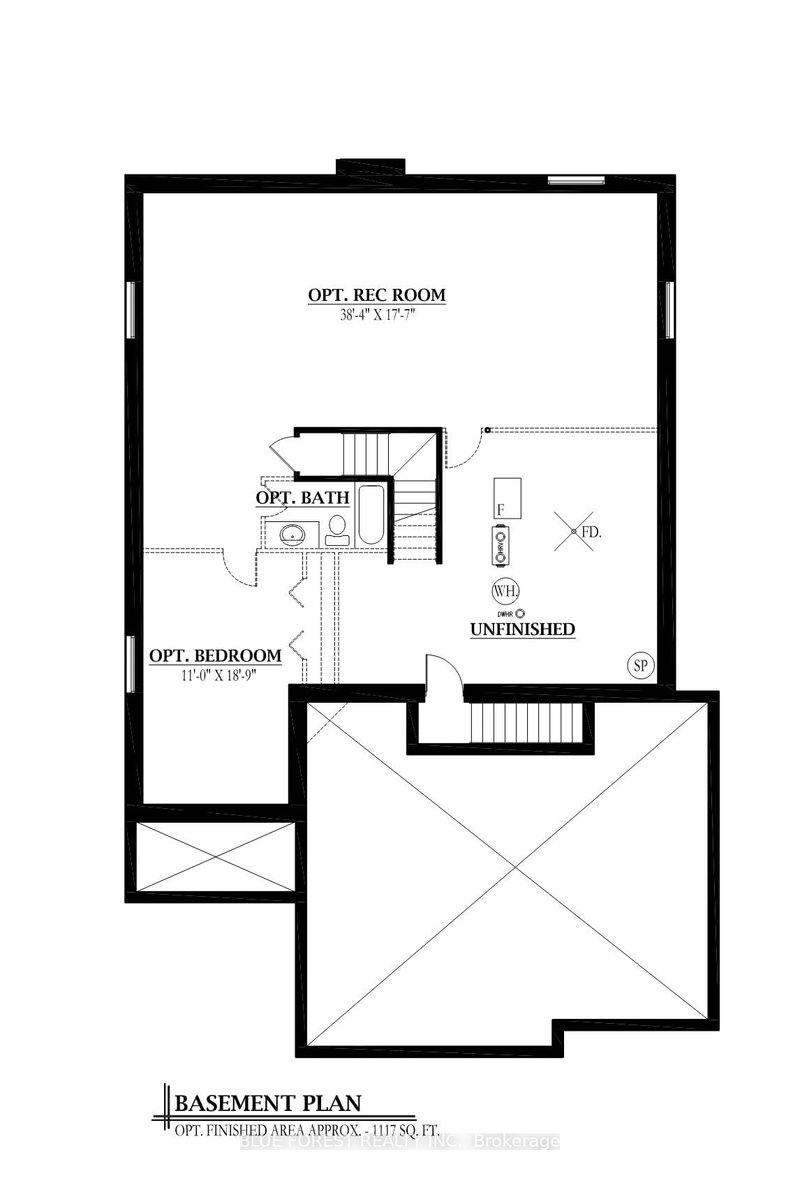 Lot 25 DEMELO Court