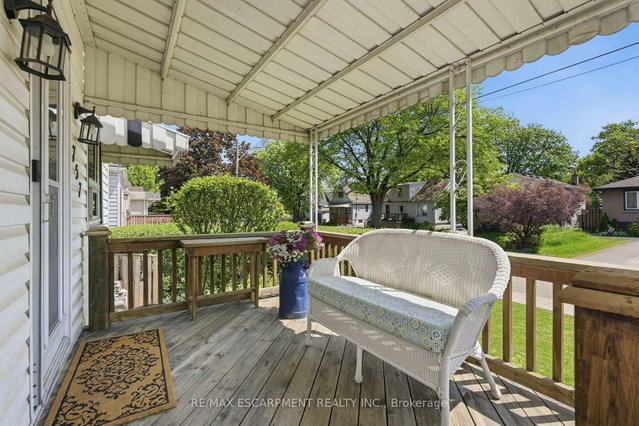 757 Burgess Avenue