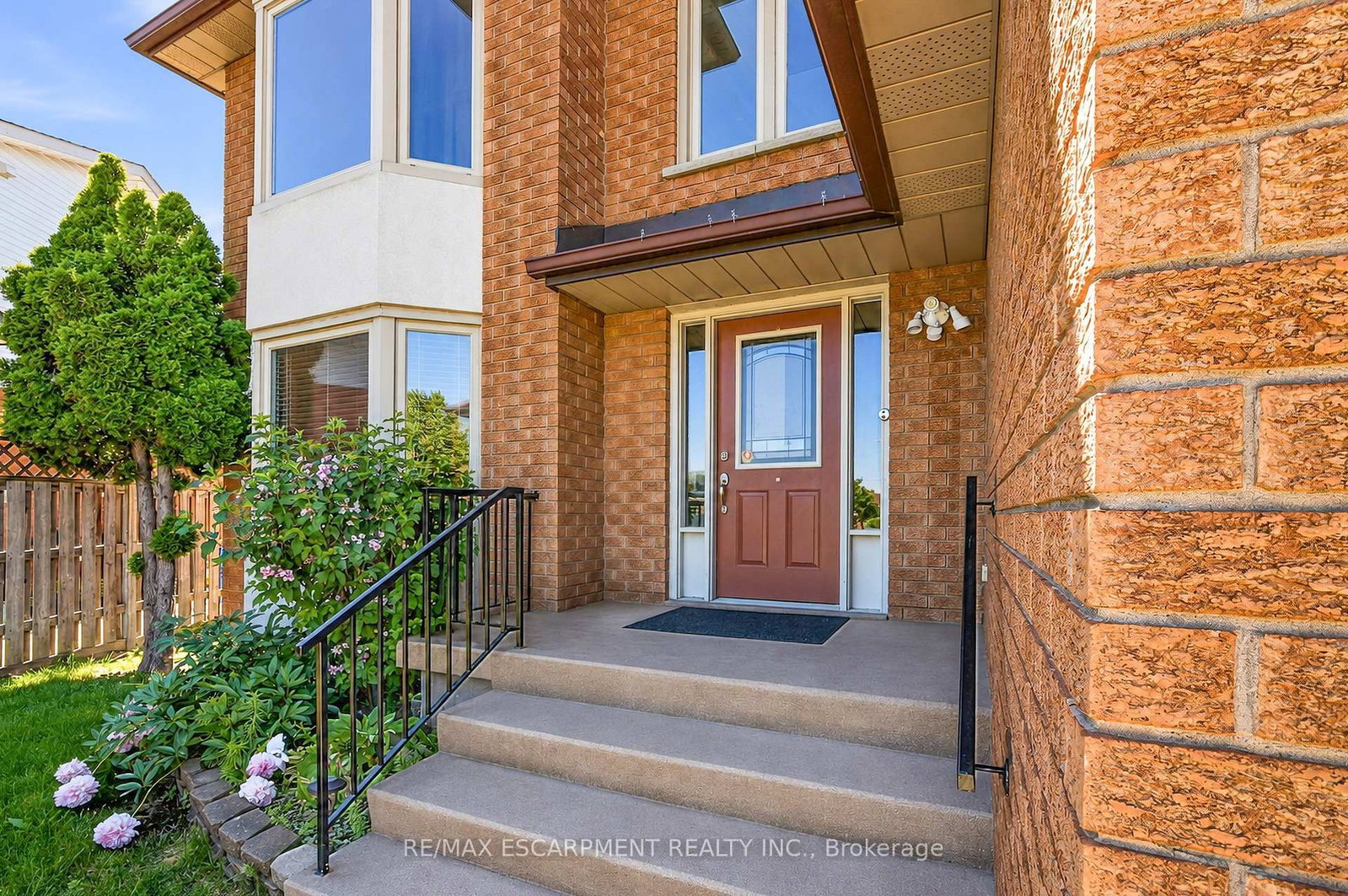 15 Talia Court • Hamilton, ON photo 31
