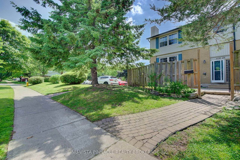 26 - 631 Cranbrook Road