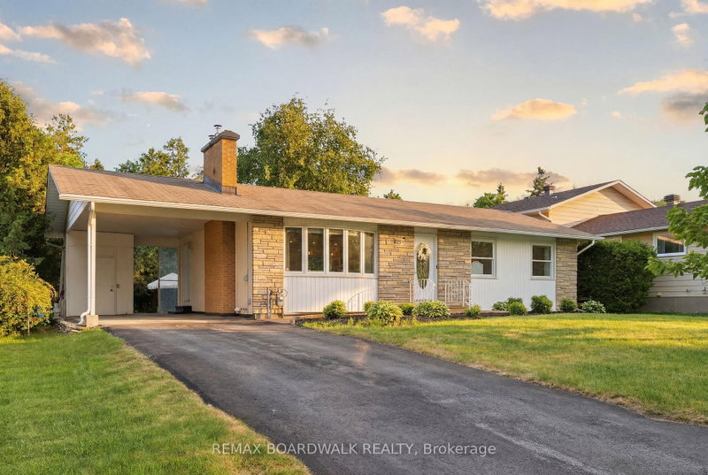 home for sale on 159 Banning Road
