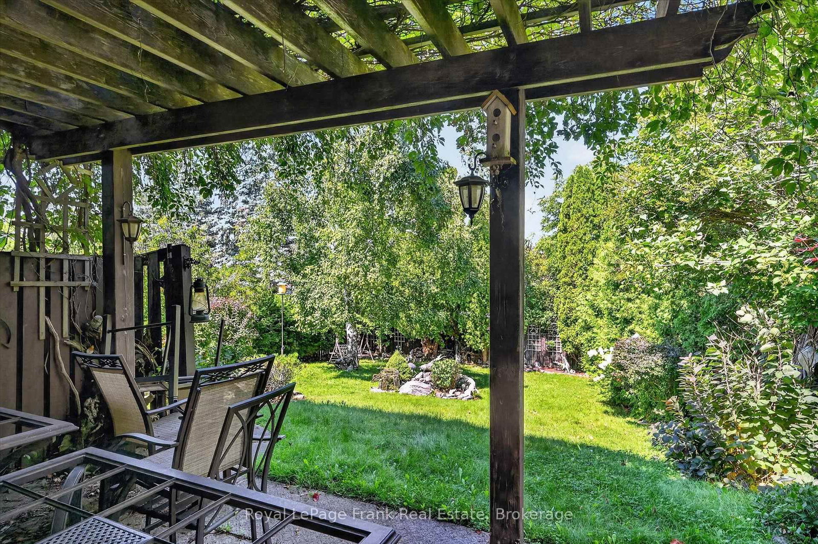 87 Oakwood Crescent • Peterborough, ON photo 40