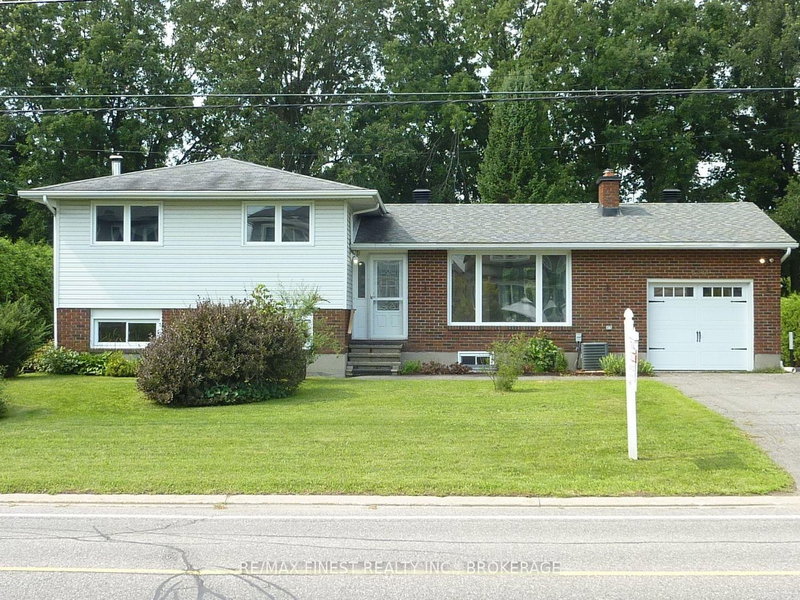 3318 Shea Road
