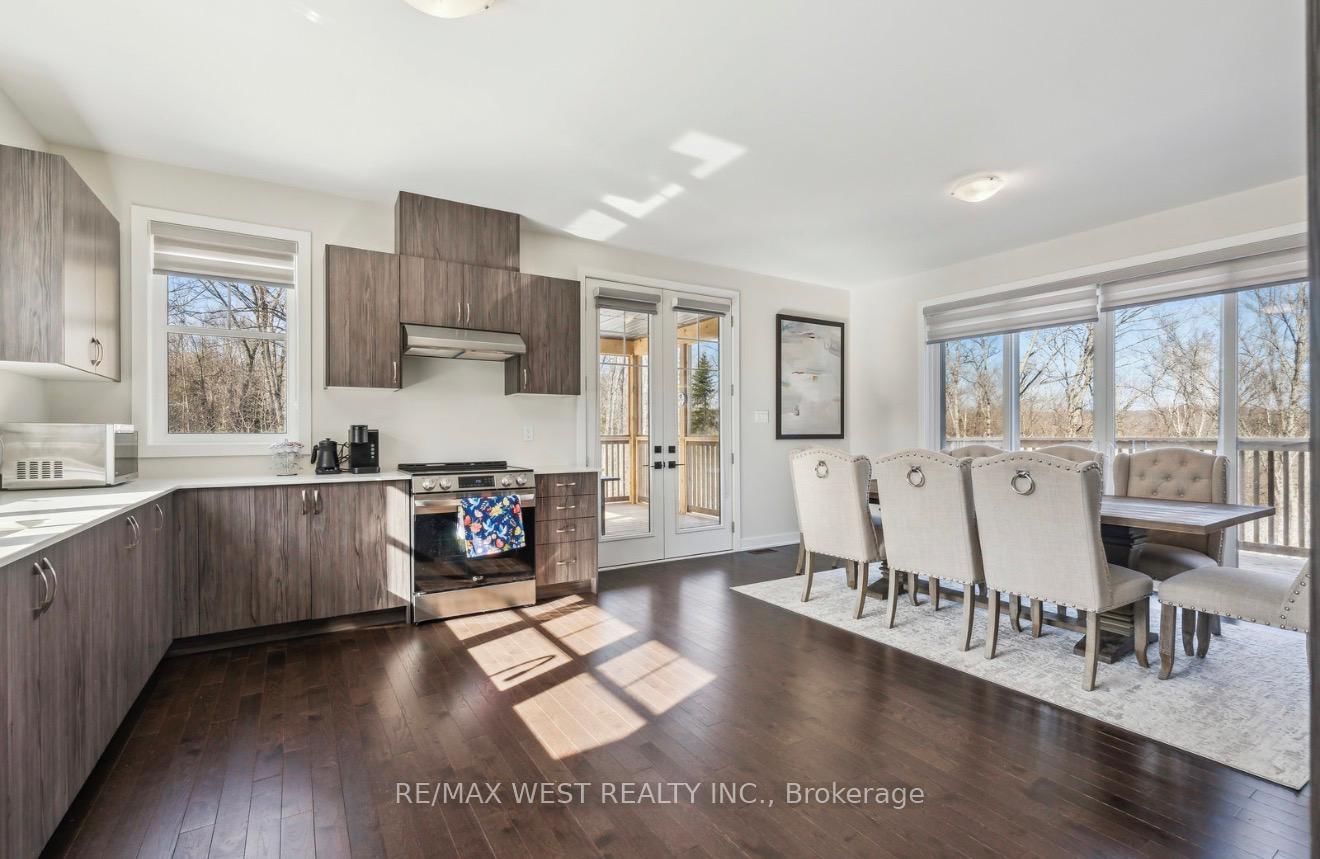 1020 Ridgeline Drive • #23 • Lake of Bays, ON photo 9
