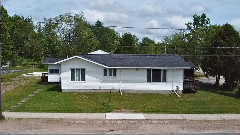 391 Mattawan Street, Mattawa