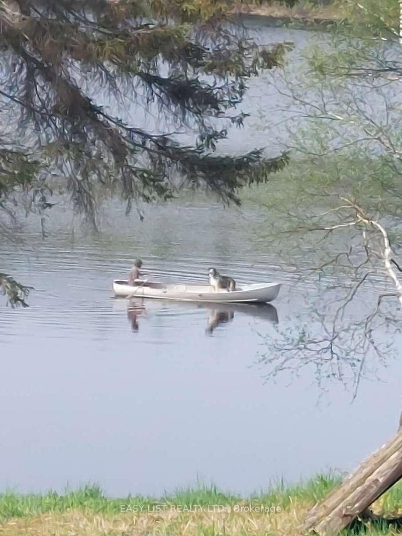 Lot 11 Catfish Lake Road