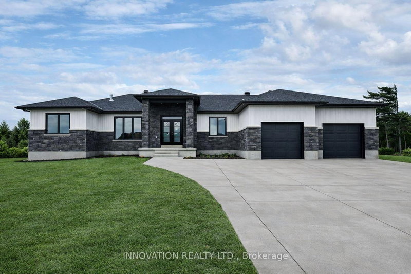 3788 Harvestmoon Drive, Osgoode