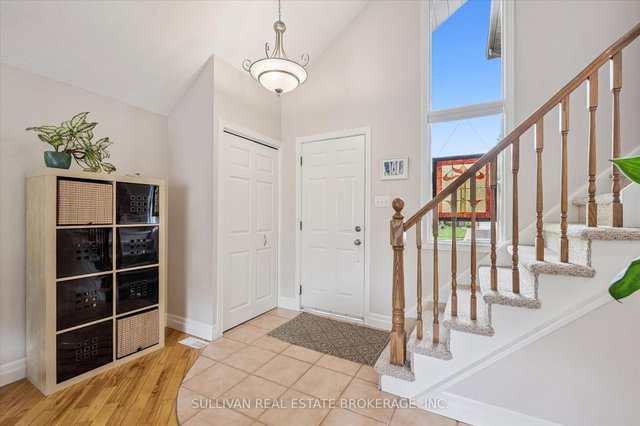 2 Deerchase Court