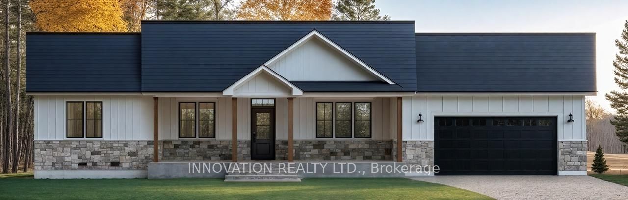 3794 Harvestmoon Drive • Osgoode, ON photo 1